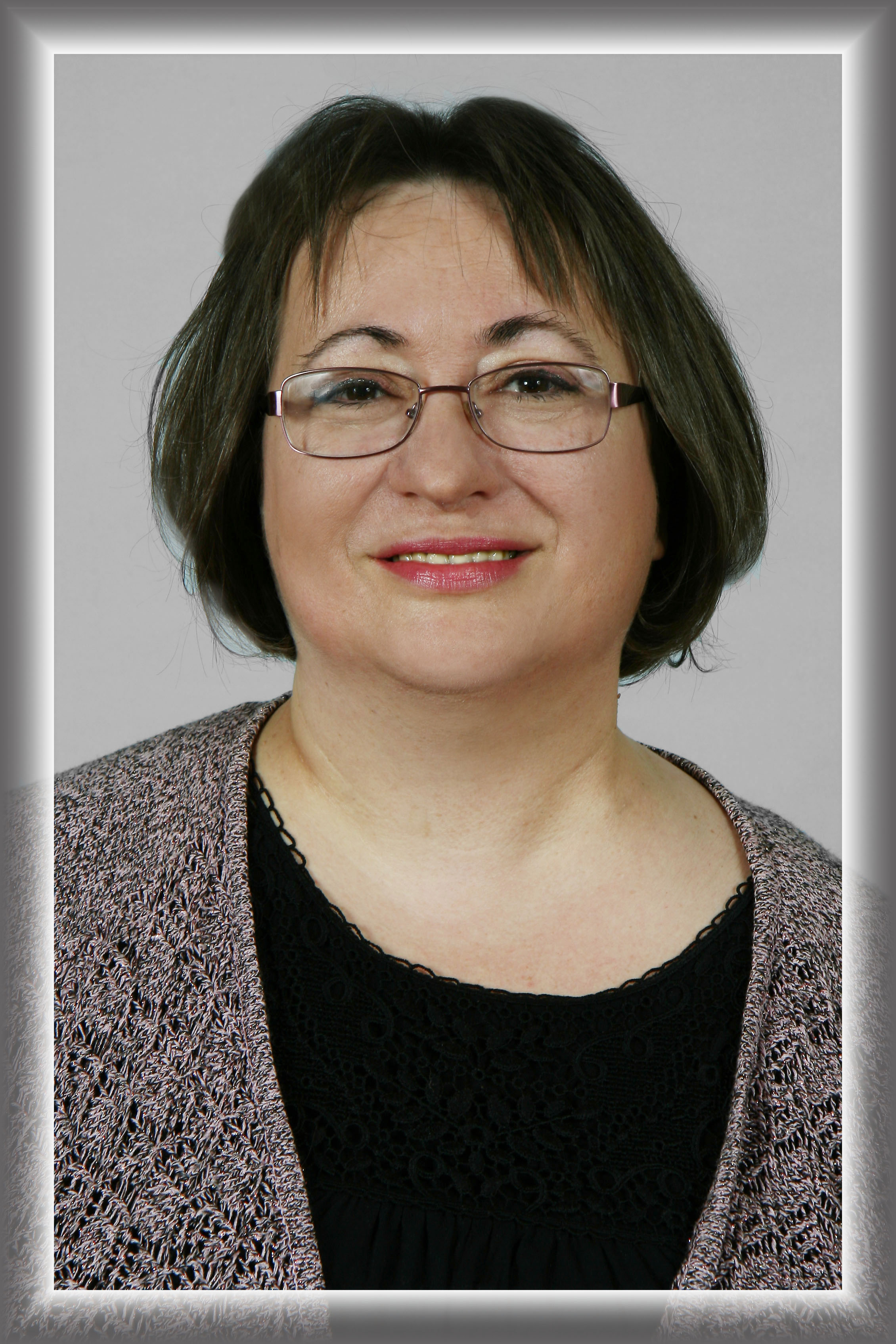 Gurmai Éva